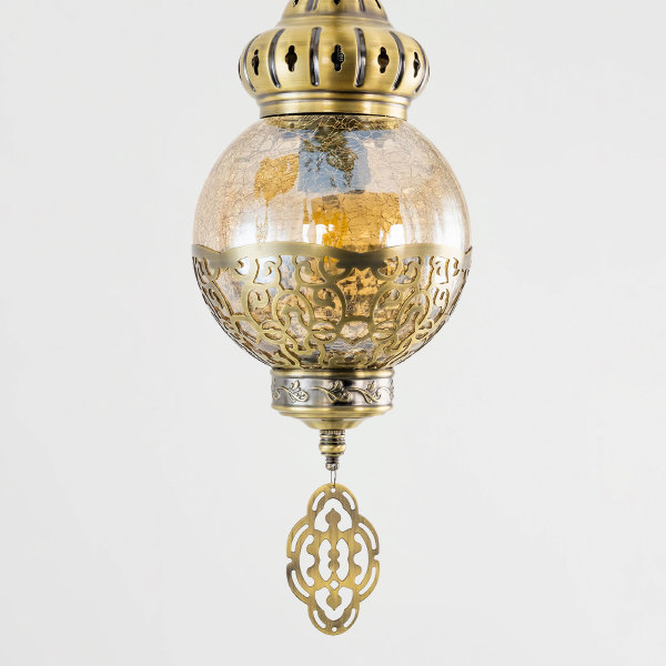 Светильник подвесной Каир CL419133