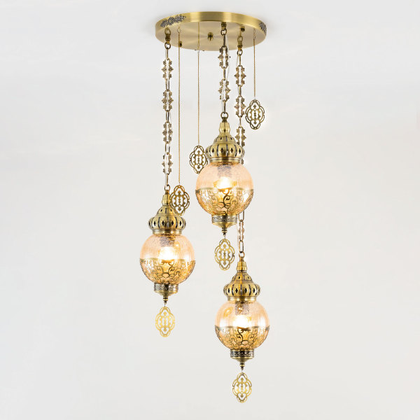 Светильник подвесной Каир CL419133