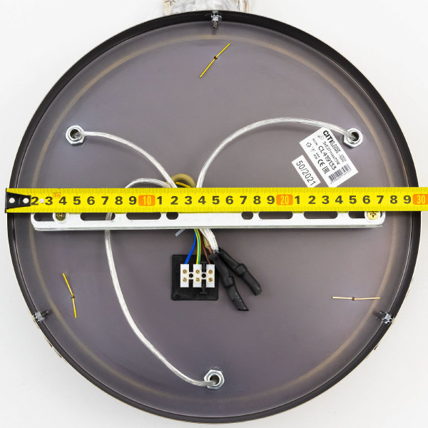 Светильник подвесной Каир CL419133