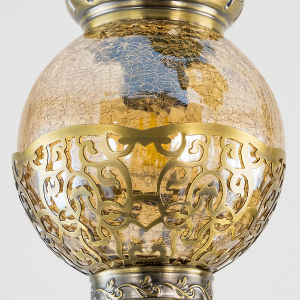 Светильник подвесной Каир CL419133