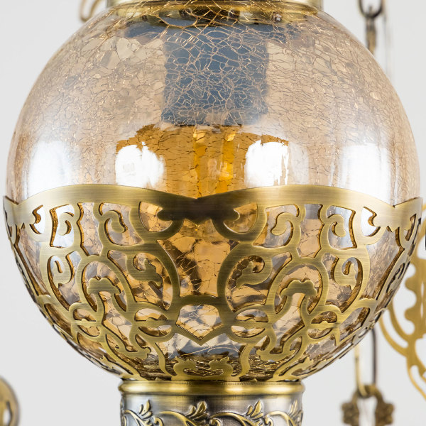 Светильник подвесной Каир CL419133