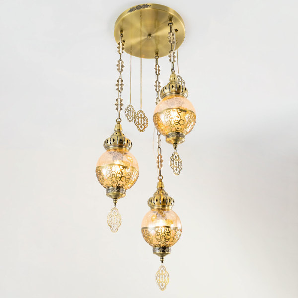 Светильник подвесной Каир CL419133