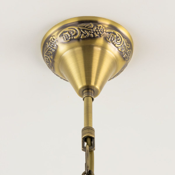 Подвесная люстра Каир CL419183