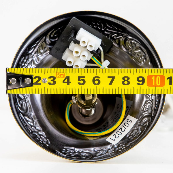 Подвесная люстра Каир CL419183