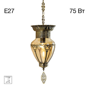 Светильник подвесной Каир CL419213
