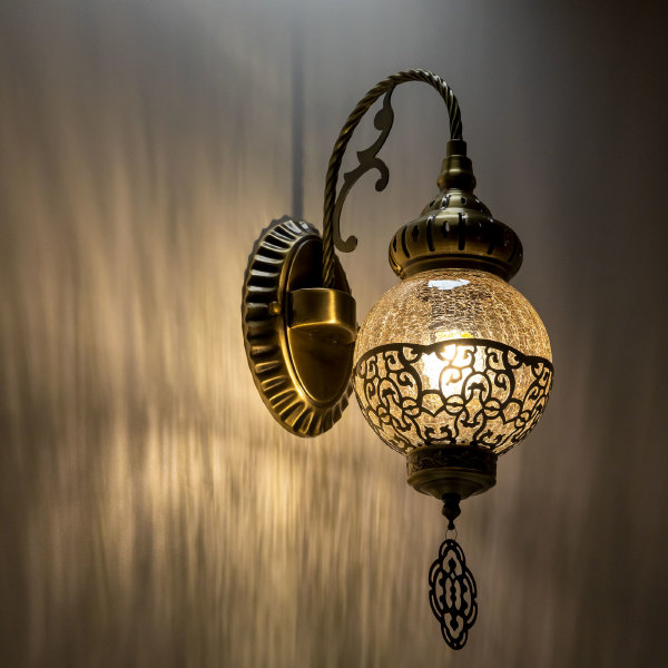 Настенное бра Каир CL419313