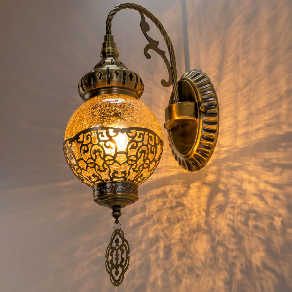 Настенное бра Каир CL419313