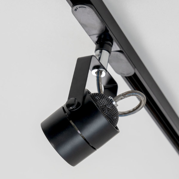 Трековый светильник Ринг CL525T11