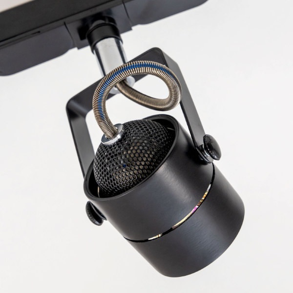 Трековый светильник Ринг CL525T11