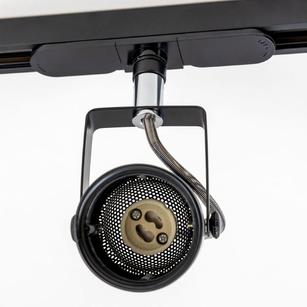 Трековый светильник Ринг CL525T11