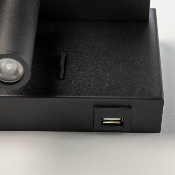 Настенный светильник Декарт CL704371