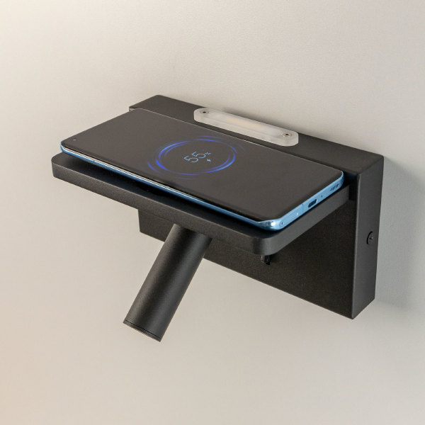 Настенный светильник Декарт CL704371