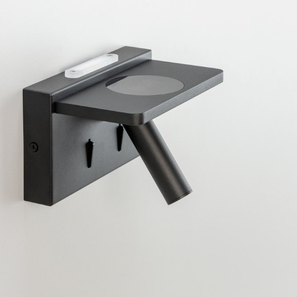 Настенный светильник Декарт CL704371