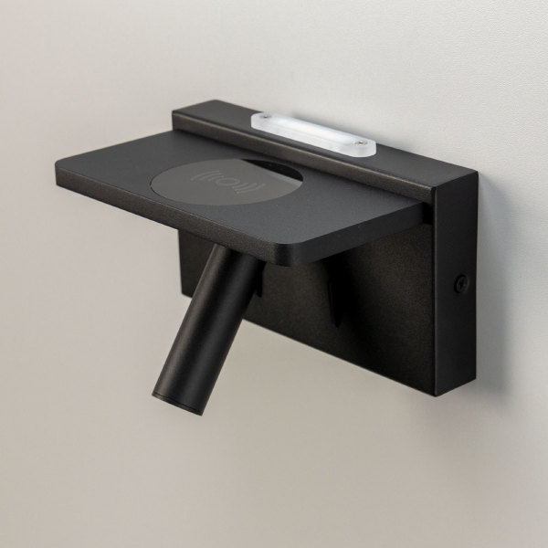 Настенный светильник Декарт CL704371