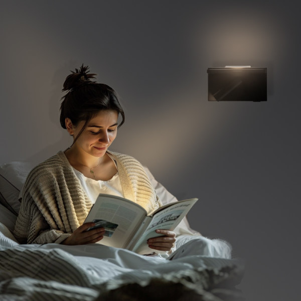 Настенный светильник Декарт CL704371