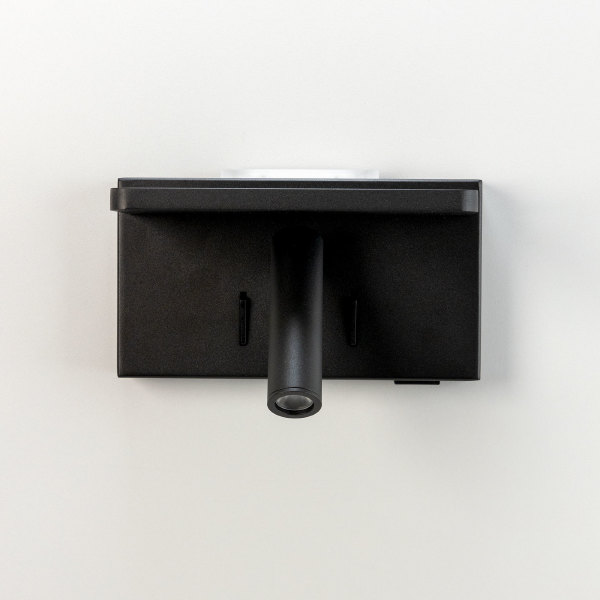 Настенный светильник Декарт CL704371