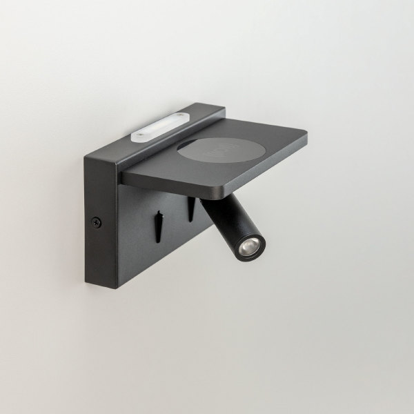 Настенный светильник Декарт CL704371