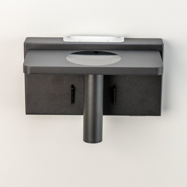 Настенный светильник Декарт CL704371