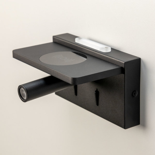 Настенный светильник Декарт CL704371