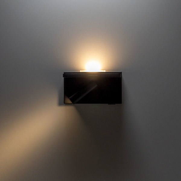 Настенный светильник Декарт CL704371