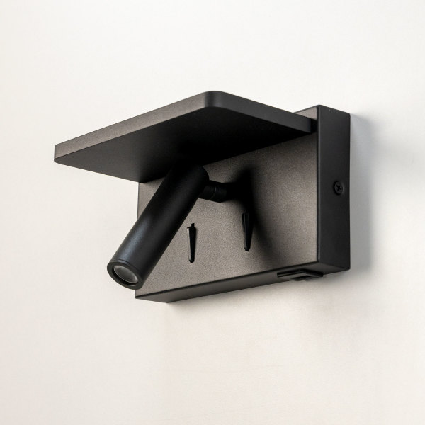 Настенный светильник Декарт CL704371