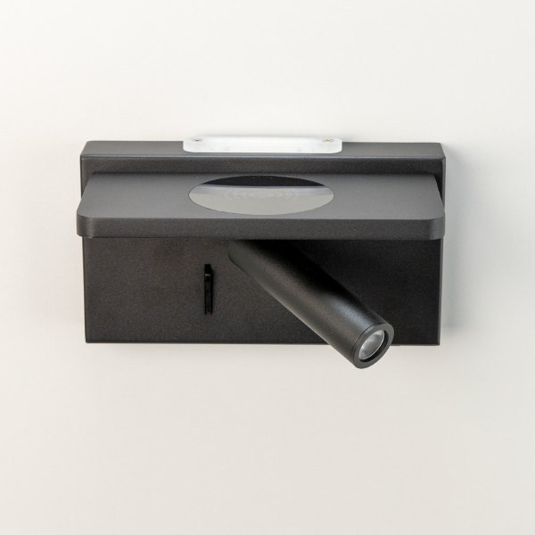 Настенный светильник Декарт CL704371