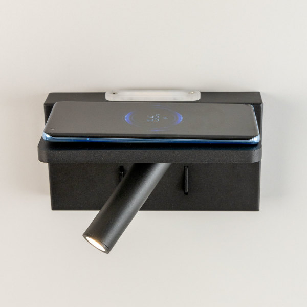 Настенный светильник Декарт CL704371