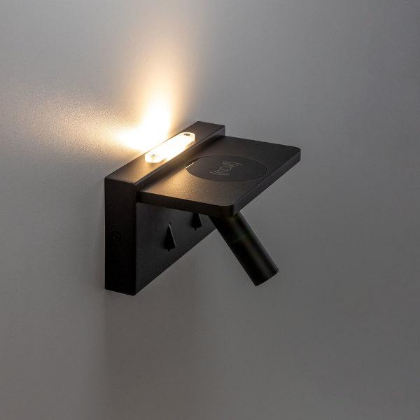 Настенный светильник Декарт CL704371