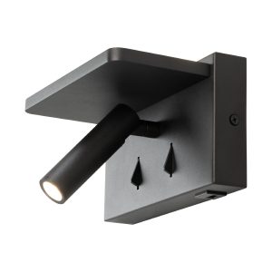 Настенный светильник Декарт CL704371