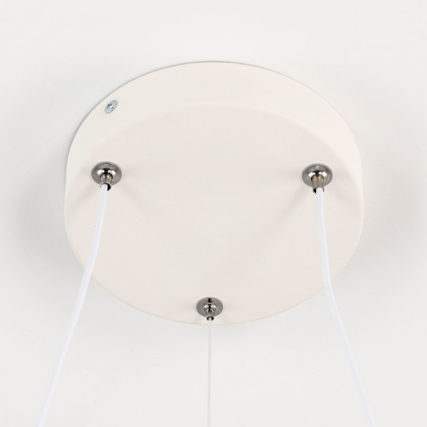 Подвесная люстра Дуэт CL719500