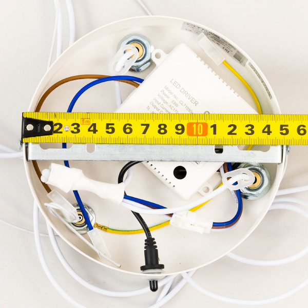 Подвесная люстра Дуэт CL719500