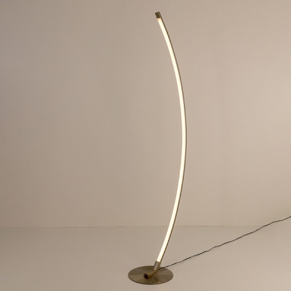 Торшер Руди CL804031