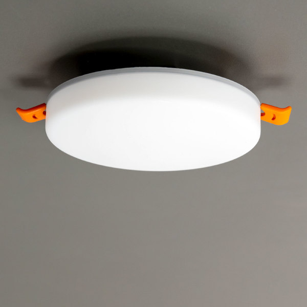 Встраиваемый светильник Вега CLD5315N