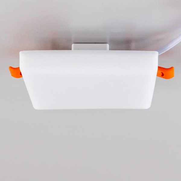 Встраиваемый светильник Вега CLD53K10N