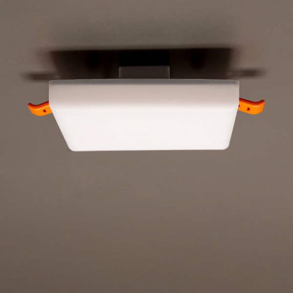 Встраиваемый светильник Вега CLD53K10N