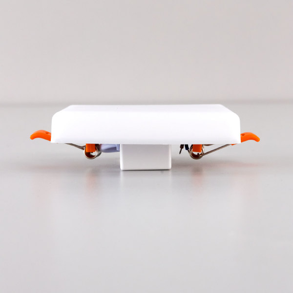 Встраиваемый светильник Вега CLD53K10N