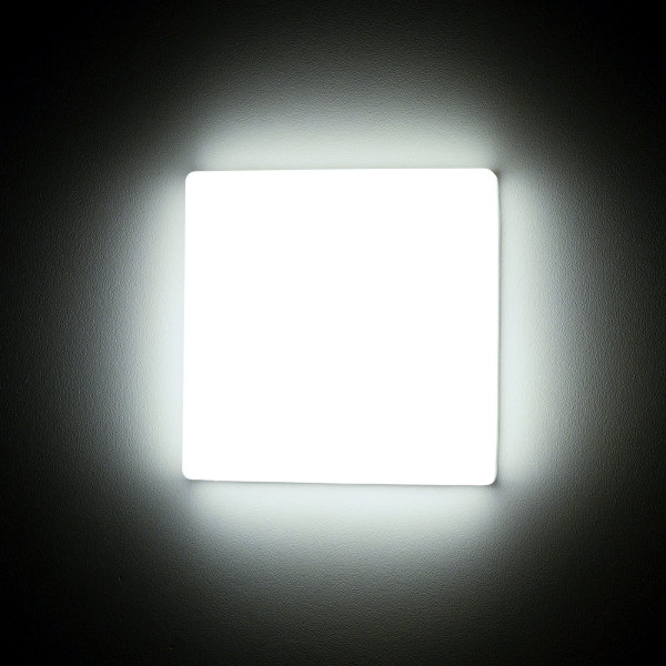 Встраиваемый светильник Вега CLD53K10N