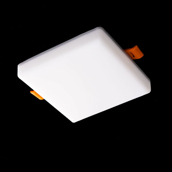 Встраиваемый светильник Вега CLD53K10W