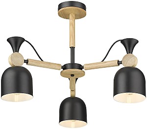 Потолочная люстра Velante 225-023-03