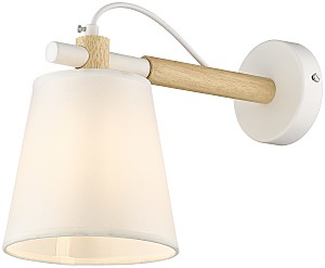 Настенное бра Velante 226-001-01