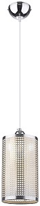 Светильник подвесной Velante 227-106-01