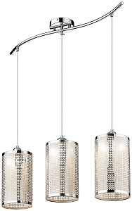 Светильник подвесной Velante 227-106-03