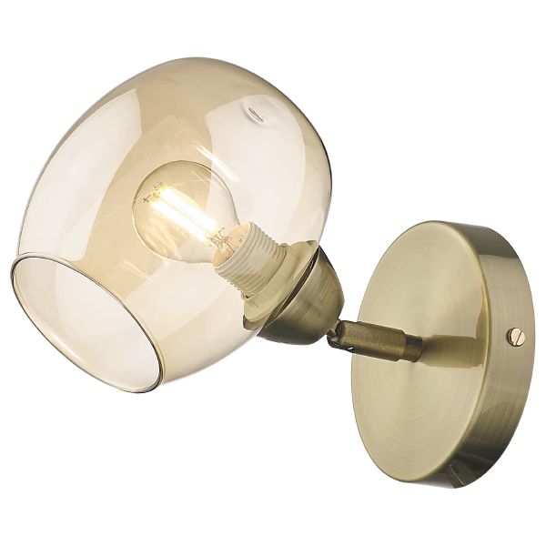 Светильник спот Velante 237-501-01