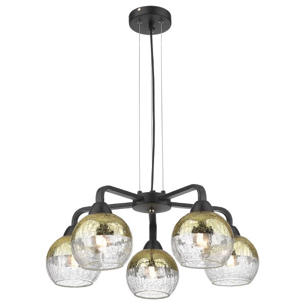 Подвесная люстра Velante 238-023-05