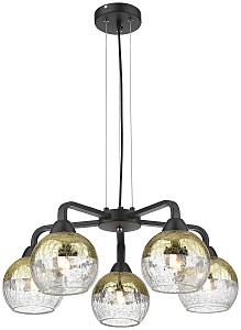 Подвесная люстра Velante 238-023-05