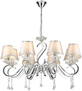 Подвесная люстра Velante 298-103-08