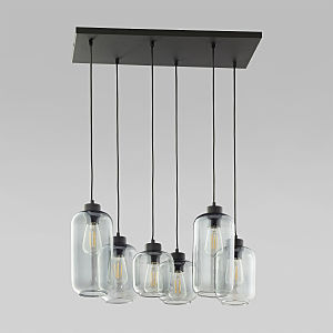 Светильник подвесной Marco 1027 Marco Graphite