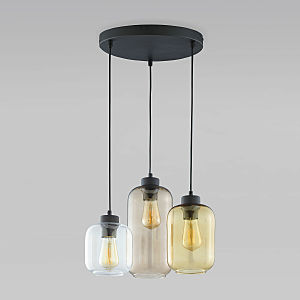 Светильник подвесной Marco 3175 Marco Brown