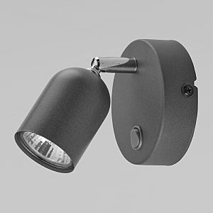 Светильник спот Top 3278 Top Graphite