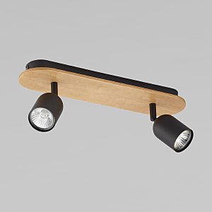 Светильник спот Top 3291 Top Wood